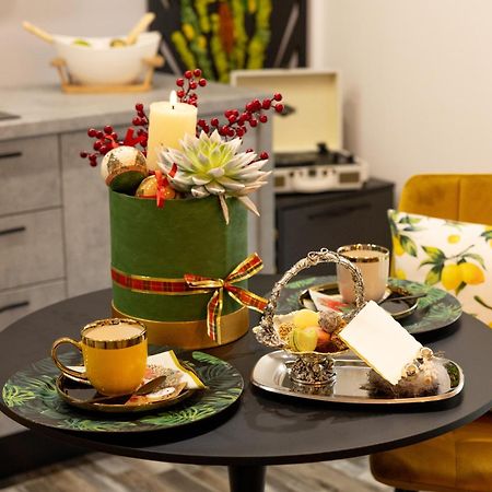 Am Apartments ทิมิชัวรา ภายนอก รูปภาพ