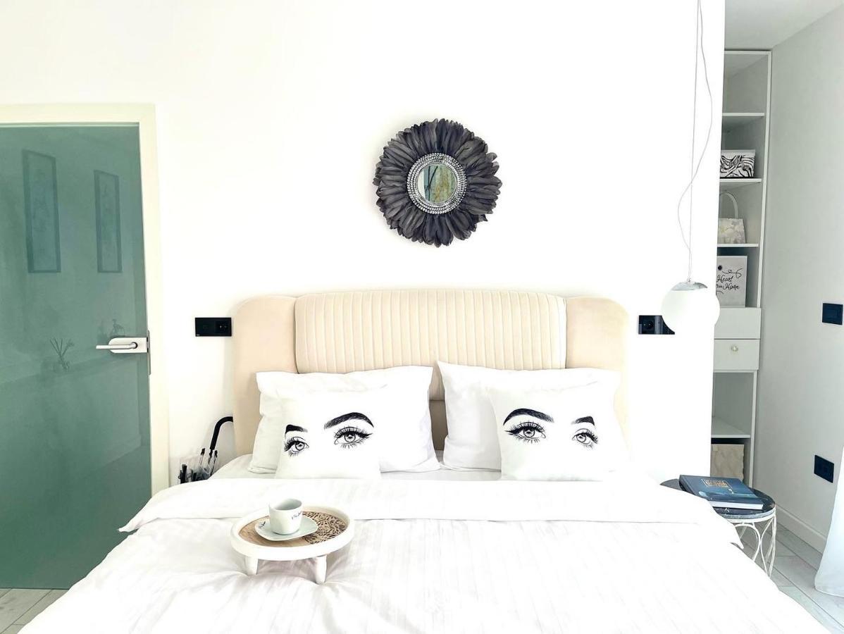 Am Apartments ทิมิชัวรา ภายนอก รูปภาพ