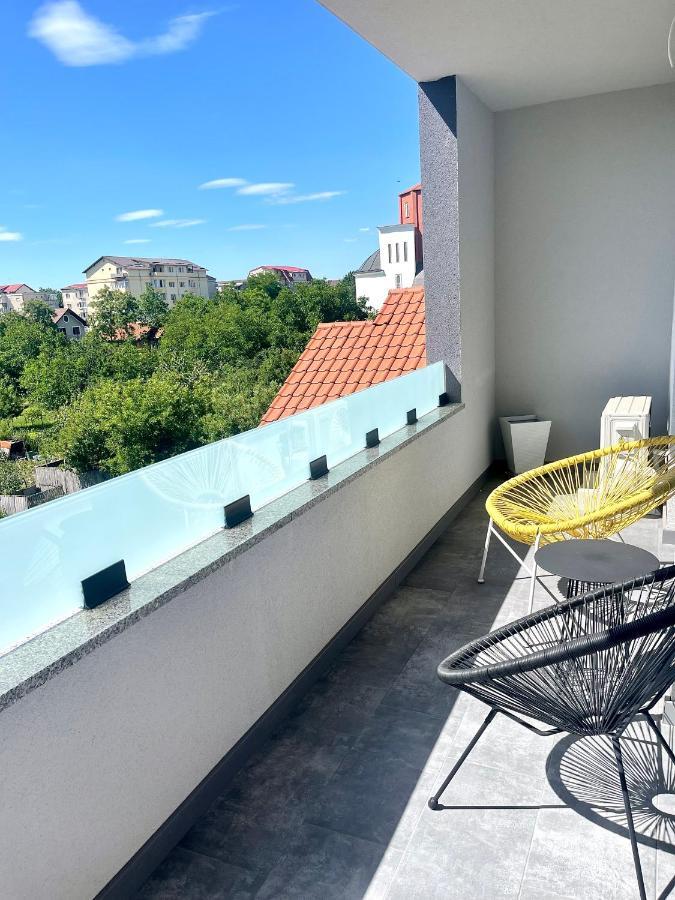 Am Apartments ทิมิชัวรา ภายนอก รูปภาพ