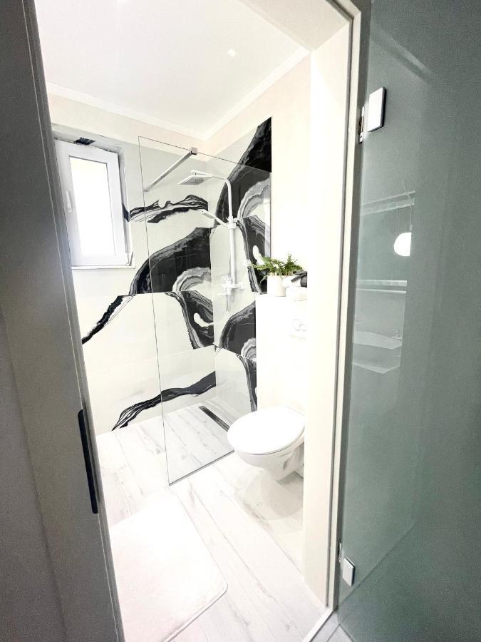 Am Apartments ทิมิชัวรา ภายนอก รูปภาพ