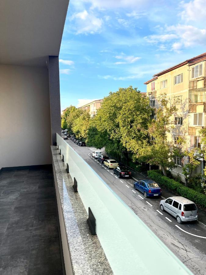 Am Apartments ทิมิชัวรา ภายนอก รูปภาพ