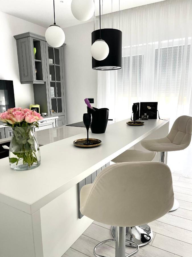 Am Apartments ทิมิชัวรา ภายนอก รูปภาพ