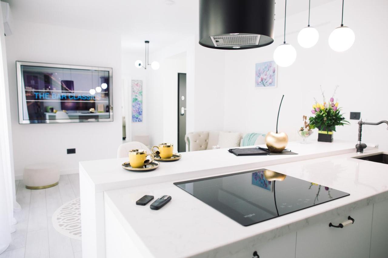 Am Apartments ทิมิชัวรา ภายนอก รูปภาพ