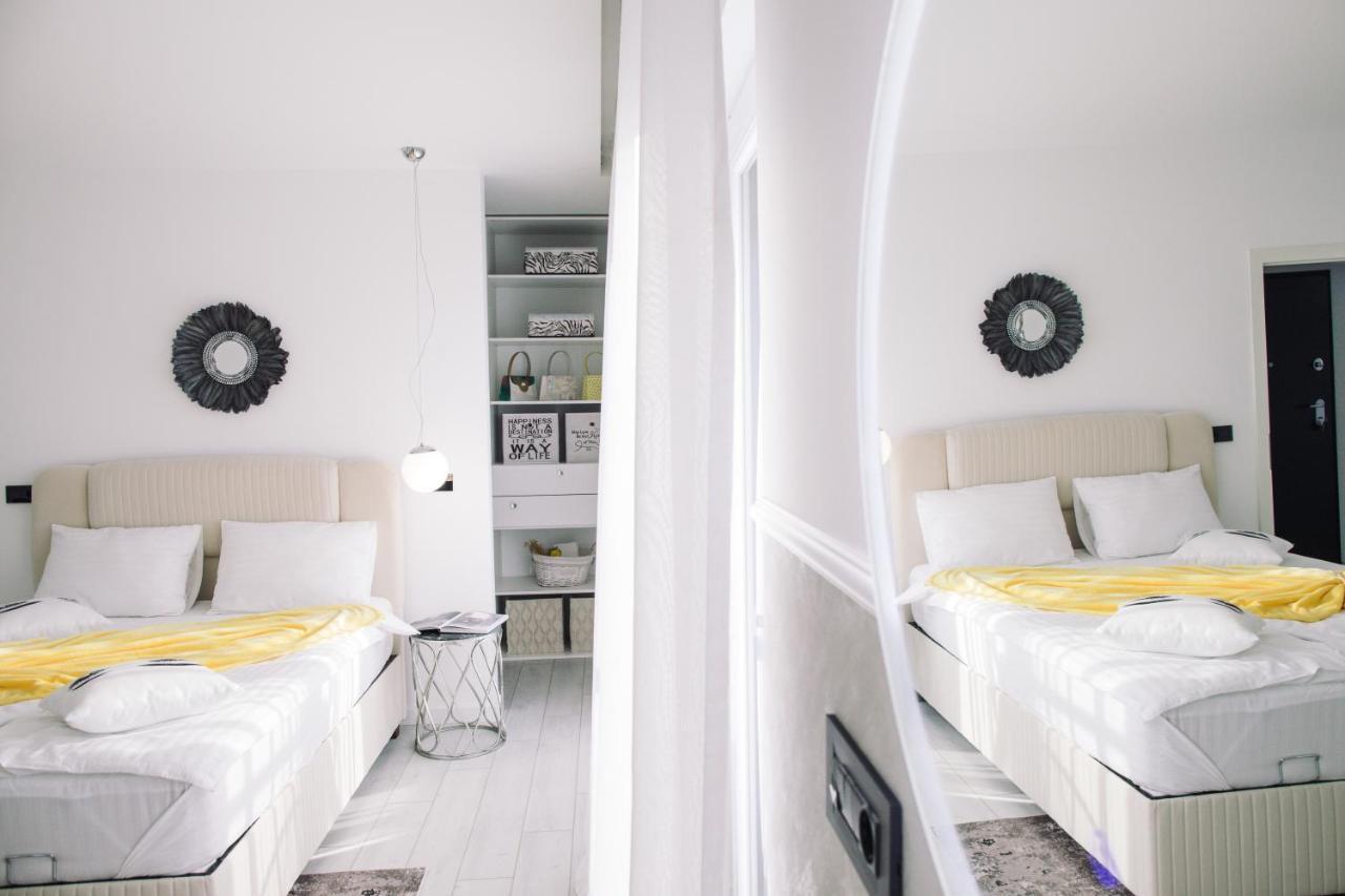 Am Apartments ทิมิชัวรา ภายนอก รูปภาพ
