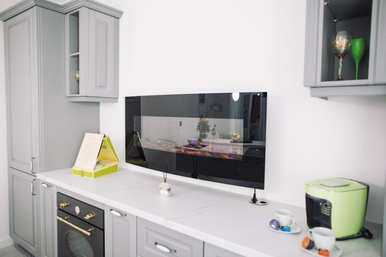 Am Apartments ทิมิชัวรา ภายนอก รูปภาพ