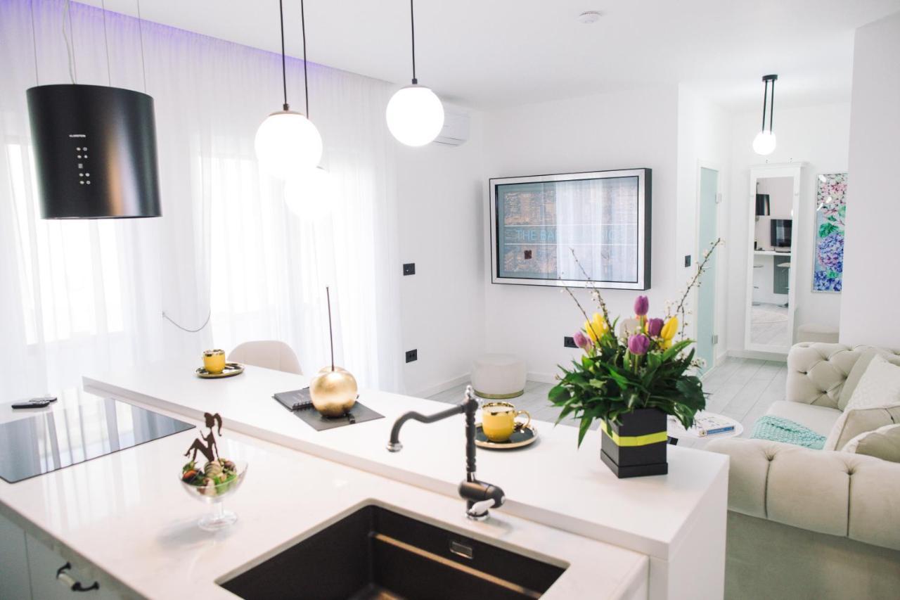 Am Apartments ทิมิชัวรา ภายนอก รูปภาพ