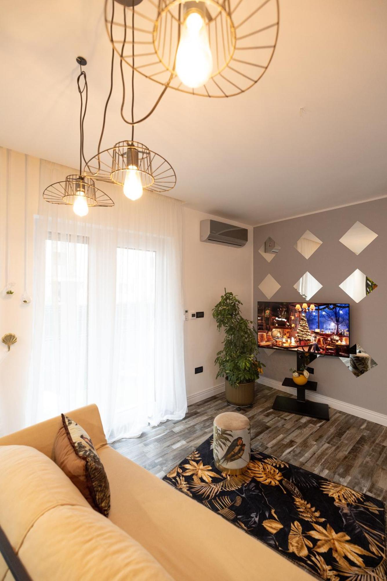 Am Apartments ทิมิชัวรา ภายนอก รูปภาพ