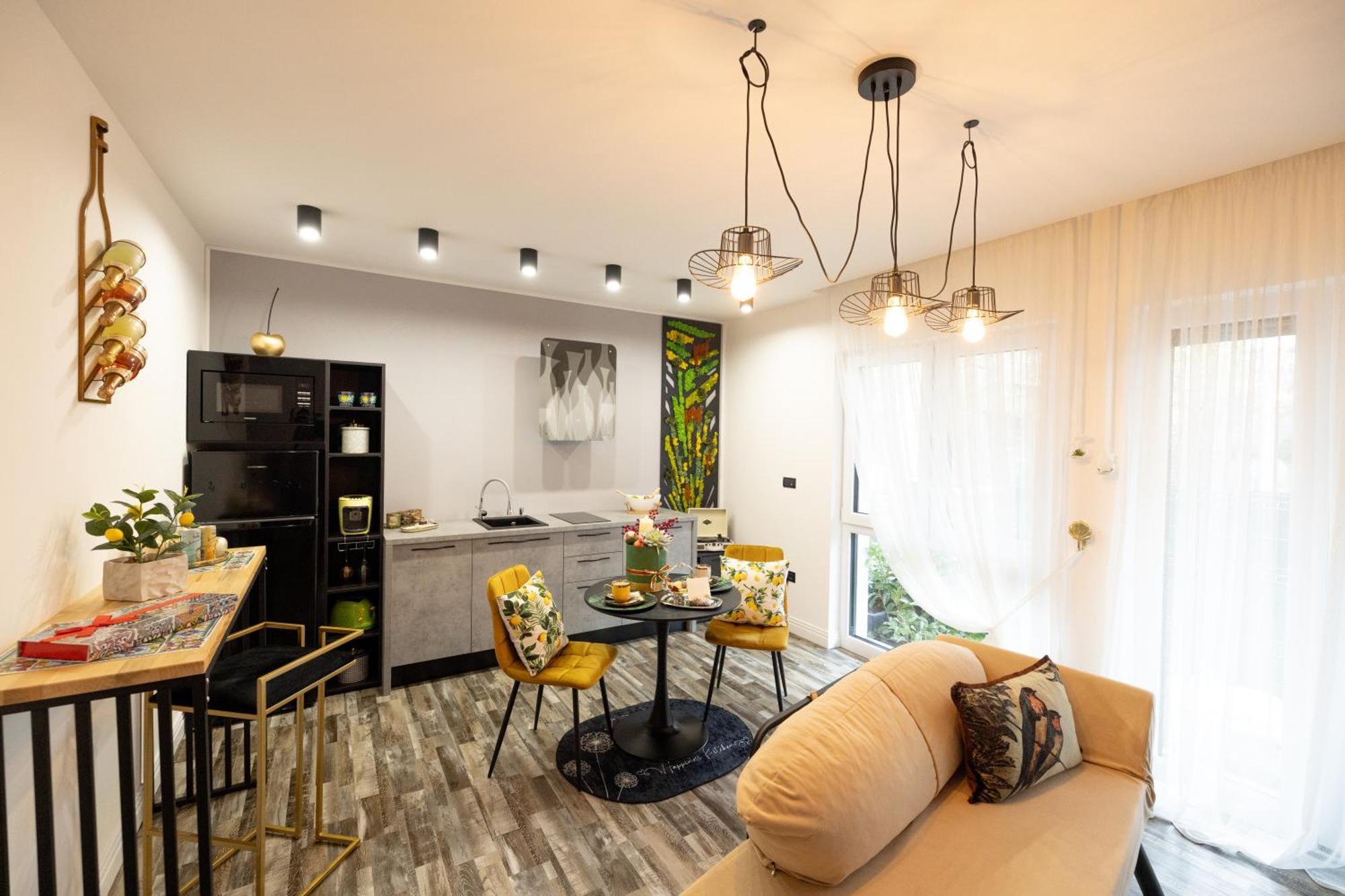 Am Apartments ทิมิชัวรา ภายนอก รูปภาพ