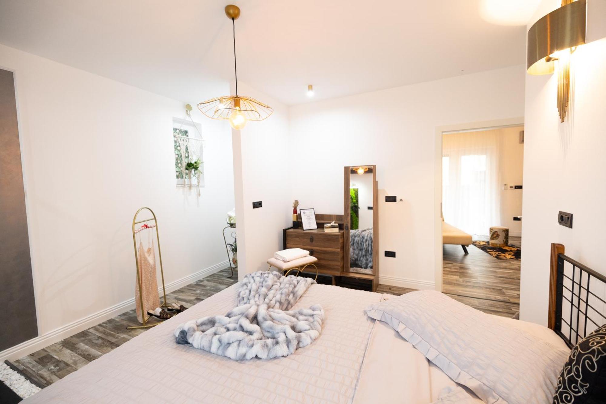 Am Apartments ทิมิชัวรา ภายนอก รูปภาพ