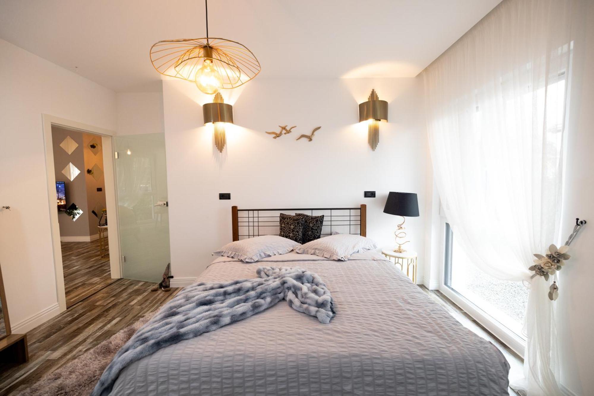 Am Apartments ทิมิชัวรา ภายนอก รูปภาพ