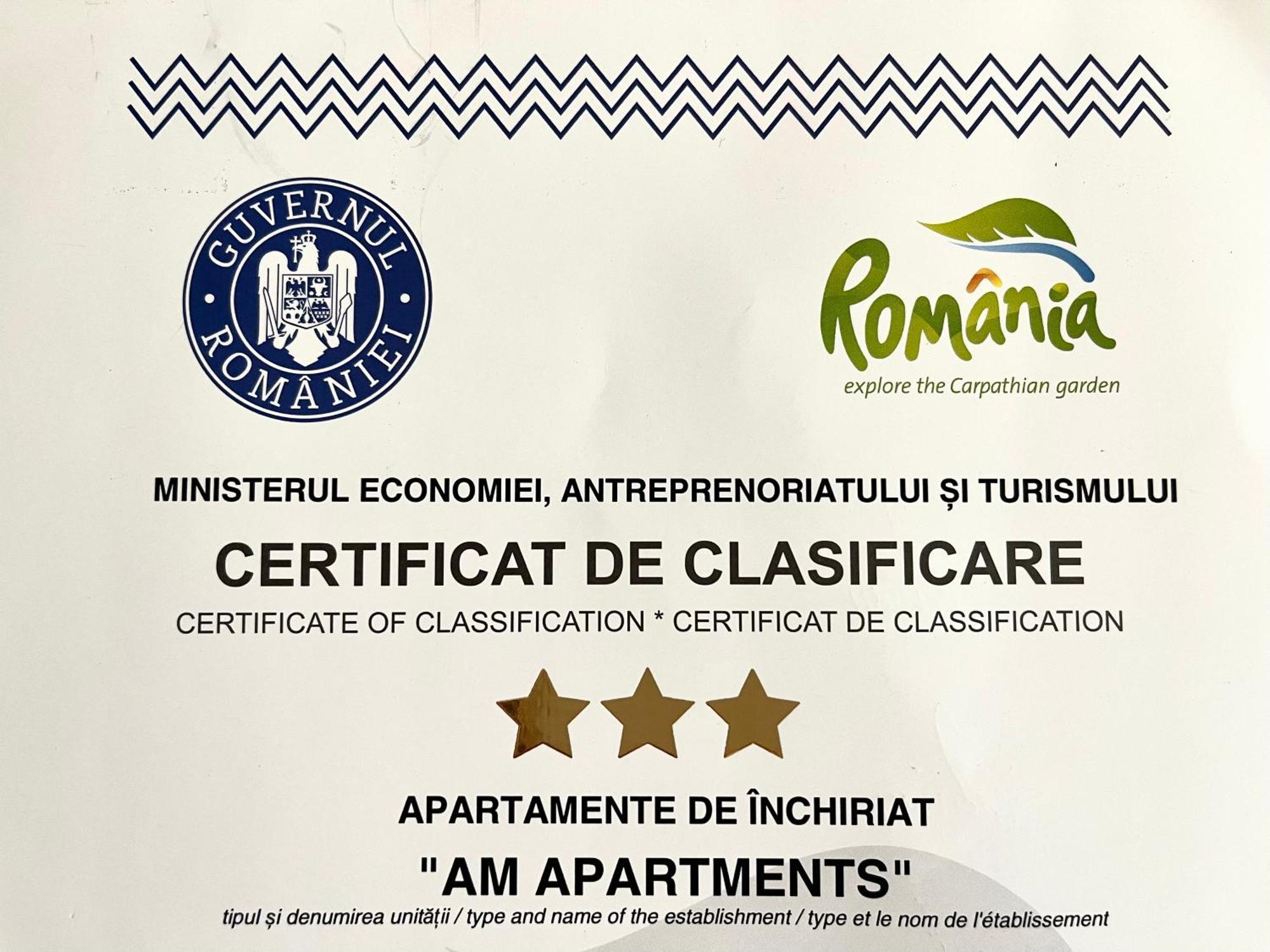 Am Apartments ทิมิชัวรา ภายนอก รูปภาพ